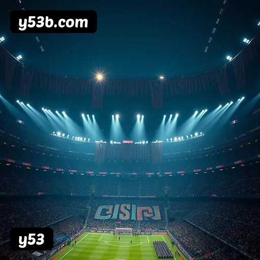 Bônus e promoções y53