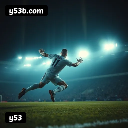 Tabela RTP dos jogos de cassino da y53